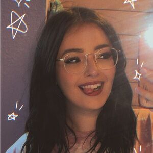 Meet your Posher, Faith